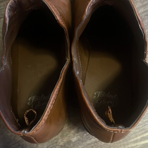 BOOTIES - Picture 5 of 5